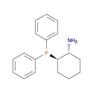 (1R,2R)-2-(Diphenylphosphino)cyclohexanamine