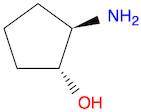 (1R,2R)-2-Aminocyclopentanol