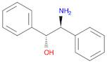 (1R,2S)-2-Amino-1,2-diphenylethanol