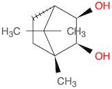 (+/-)-EXO EXO-2 3-CAMPHANEDIOL 97