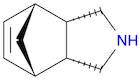 (1R,2S,6R,7S)-4-azatricyclo[5.2.1.0~2,6~]dec-8-ene