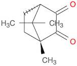 (1R,4S)-1,7,7-Trimethylbicyclo[2.2.1]heptane-2,3-dione