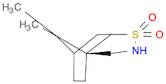 (1R)-(+)-2,10,Camphorsultam