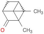 (1R,5S)-6,6-Dimethylbicyclo[3.1.1]heptan-2-one