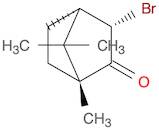 (1R-endo)-3-Bromo-1,7,7-trimethylbicyclo[2.2.1]heptan-2-one