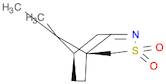 (3aS,6R)-8,8-Dimethyl-4,5,6,7-tetrahydro-3H-3a,6-methanobenzo[c]isothiazole 2,2-dioxide