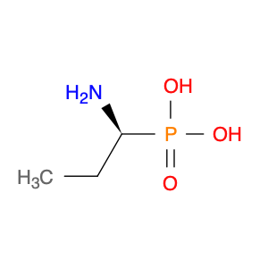 (1S)-(+)-(1-AMINOPROPYL)PHOSPHONIC ACID