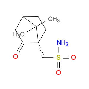 ((1S)-7,7-Dimethyl-2-oxobicyclo[2.2.1]heptan-1-yl)methanesulfonamide