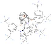 (1S,1S)-1,1-Bis[bis[3,5-bis(trifluoromethyl)phenyl]phosphino]-2,2-bis[(S)-(dimethylamino)phenylmet…