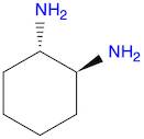 (1S,2S)-Cyclohexane-1,2-diamine