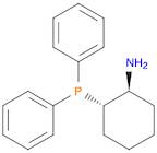 (1S,2S)-2-(Diphenylphosphino)cyclohexanamine