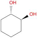 (1S,2S)-Cyclohexane-1,2-diol