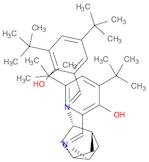 (1S,2S,4S,5S)-2,5-BIS(3,5-DI-TERT-BUTYL-2-HYDROXYBENZYLIDENEAMINO)BICYCLO[2.2.1]HEPTANE