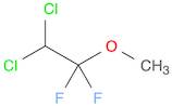 (2,2-Dichloro-1,1-difluoroethyl) methyl ether