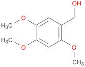 (2,4,5-Trimethoxyphenyl)methanol