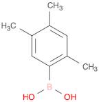 (2,4,5-Trimethylphenyl)boronic acid