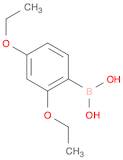 (2,4-Diethoxyphenyl)boronic acid