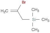 (2-BROMOALLYL)TRIMETHYLSILANE