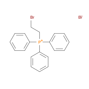 (2-BROMOETHYL)TRIPHENYLPHOSPHONIUM BROMIDE