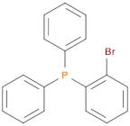 (2-Bromophenyl)diphenylphosphine