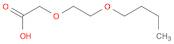 (2-N-BUTOXYETHOXY)ACETIC ACID