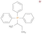 sec-Butyltriphenylphosphonium bromide