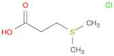 (2-Carboxyethyl)dimethylsulfonium chloride