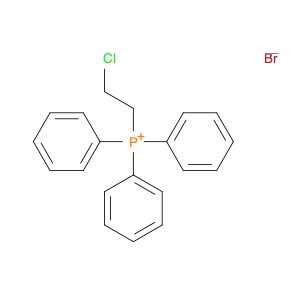 (2-Chloroethyl)triphenylphosphonium bromide
