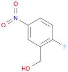 (2-Fluoro-5-nitrophenyl)methanol