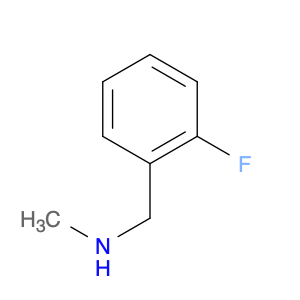 (2-Fluorobenzyl)methylamine