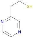 (2-Mercaptoethyl)pyrazine