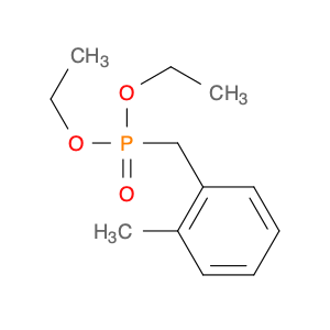 Diethyl 2-methylbenzylphosphonate