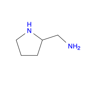 Pyrrolidin-2-ylmethanamine