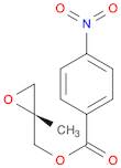 (R)-(2-Methyloxiran-2-yl)methyl 4-nitrobenzoate