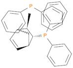 (5R,6R)-5,6-Bis(diphenylphosphino)bicyclo[2.2.1]hept-2-ene