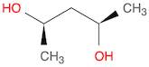 (2R,4R)-Pentane-2,4-diol