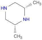 cis-2,6-Dimethylpiperazine