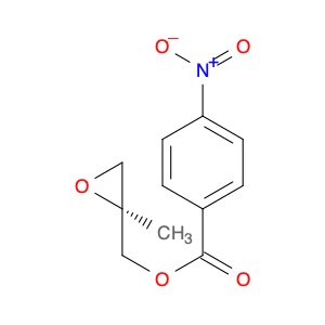 (2S)-(+)-2-Methylglycidyl 4-Nitrobenzoate