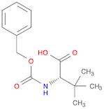 (S)-2-(((Benzyloxy)carbonyl)amino)-3,3-dimethylbutanoic acid