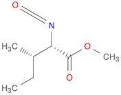 (2S,3S)-2-ISOCYANATO-3-METHYLVALERIC ACID METHYL ESTER