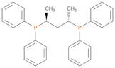 (2S,4S)-Pentane-2,4-diylbis(diphenylphosphine)