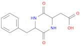 5-BENZYL-3,6-DIOXO-2-PIPERAZINEACETIC ACID