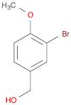 3-BROMO-4-METHOXYBENZYL ALCOHOL