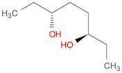 (3R,6R)-3,6-OCTANEDIOL