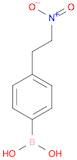 (4-(2-Nitroethyl)phenyl)boronic acid