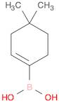 (4,4-Dimethylcyclohex-1-en-1-yl)boronic acid