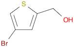 (4-Bromothiophen-2-yl)methanol