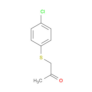 (4-Chlorophenylthio)acetone