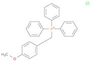 (4-Methoxybenzyl)triphenylphosphonium chloride