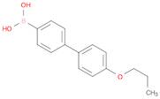 (4'-Propoxy-[1,1'-biphenyl]-4-yl)boronic acid